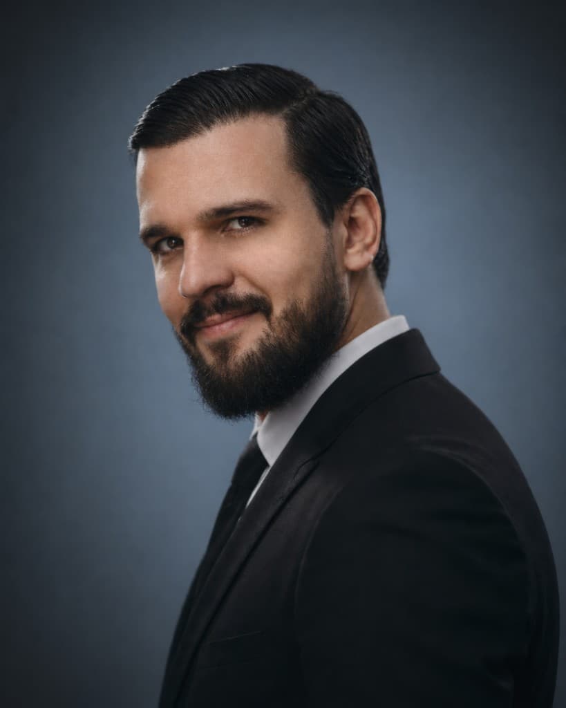 Егор Кочуров